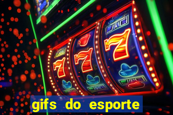 gifs do esporte clube bahia